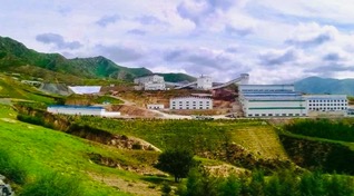 乐竞矿业：优质资产注入，白银龙头再起航 