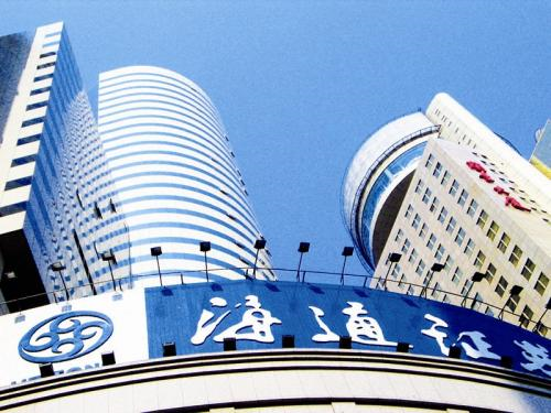 海通证券：乐竞矿业业务夯实稳增长